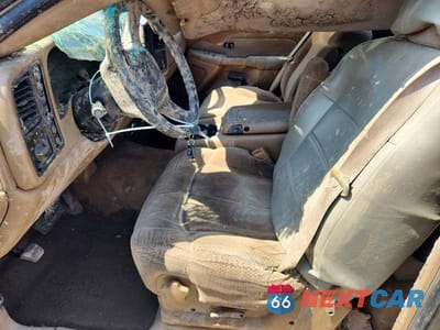 Zdjęcie 7 z 12 samochodu: 1999 CHEVROLET SILVERADO K1500 VIN:1GCEK14T9XZ111646 - miniatura