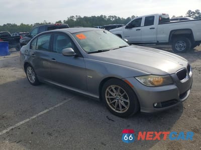Czwarte zdjęcie samochodu z boku: 2010 BMW 328 I VIN:WBAPH7C53AA176363 - miniatura