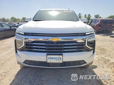 Piąte zdjęcie samochodu w środku: 2026 CHEVROLET SUBURBAN C1500 LT VIN:1GNS5CKD5TR249249 - miniatura