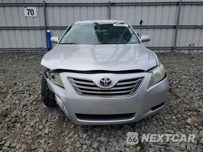 Piąte zdjęcie samochodu w środku: 2009 TOYOTA CAMRY HYBRID VIN:4T1BB46K09U098399 - miniatura