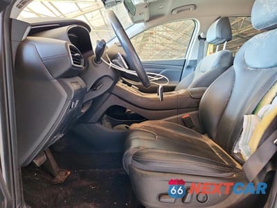 Zdjęcie 7 z 14 samochodu: 2023 HYUNDAI SANTA FE XRT VIN:5NMS64AJ1PH606794 - miniatura