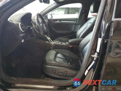 Zdjęcie 7 z 13 samochodu: 2017 AUDI A3 PREMIUM VIN:WAUB8GFF3H1046804 - miniatura