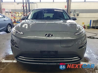 Piąte zdjęcie samochodu w środku: 2023 HYUNDAI KONA SEL VIN:KM8K33AG8PU179268 - miniatura