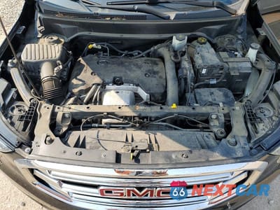 Zdjęcie 12 z 13 samochodu: 2019 GMC TERRAIN SLT VIN:3GKALVEX4KL108324 - miniatura