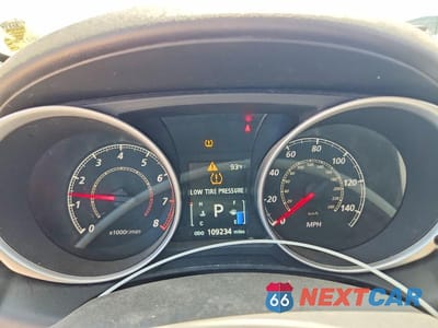 Zdjęcie 9 z 12 samochodu: 2015 MITSUBISHI OUTLANDER SPORT ES VIN:4A4AR3AWXFE046955 - miniatura