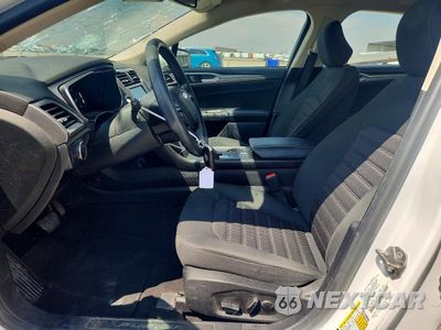 Zdjęcie 7 z 12 samochodu: 2020 FORD FUSION SE VIN:3FA6P0HD8LR148677 - miniatura