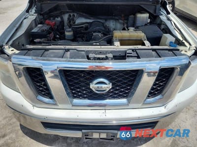 Zdjęcie 12 z 13 samochodu: 2012 NISSAN NV 2500 DELIVERY VAN VIN:1N6AF0LY4CN104516 - miniatura