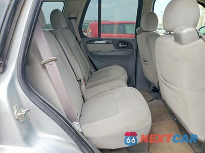 Zdjęcie 11 z 13 samochodu: 2007 GMC ENVOY VIN:1GKDS13S272214618 - miniatura