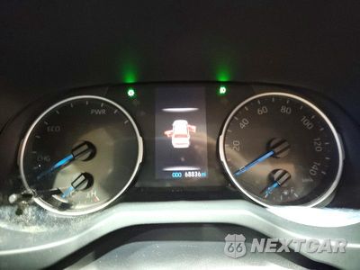 Zdjęcie 9 z 14 samochodu: 2021 TOYOTA RAV4 HYBRID XLE PREMIUM VIN:JTMB6RFVXMD014775 - miniatura