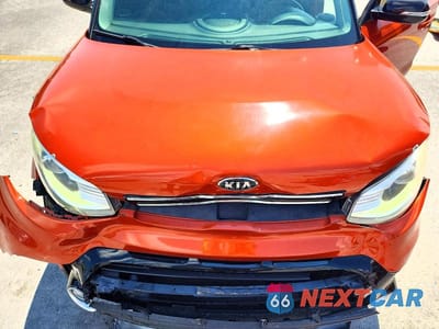 Zdjęcie 11 z 13 samochodu: 2018 KIA SOUL ! VIN:KNDJX3AA2J7584693 - miniatura