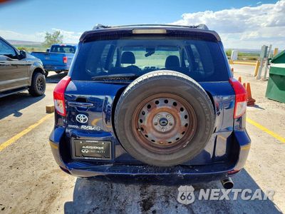 Zdjęcie 6 z 14 samochodu: 2006 TOYOTA RAV4 BASE VIN:JTMZD33V665018129 - miniatura
