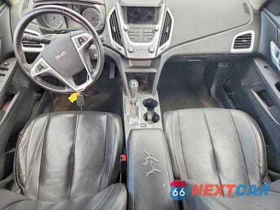 Zdjęcie 8 z 13 samochodu: 2017 GMC TERRAIN SLT VIN:2GKFLUEK3H6328815 - miniatura