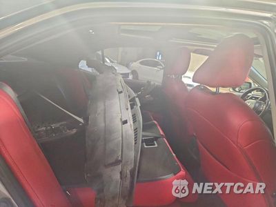 Zdjęcie 10 z 12 samochodu: 2018 TOYOTA CAMRY XSE V6 VIN:4T1BZ1HK7JU502648 - miniatura