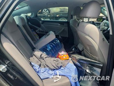 Zdjęcie 10 z 12 samochodu: 2018 HYUNDAI SONATA SEL VIN:5NPE34AF2JH604161 - miniatura