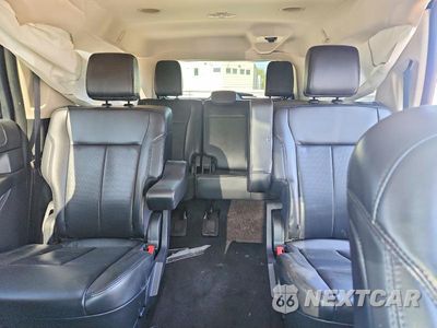 Zdjęcie 10 z 14 samochodu: 2022 FORD EXPEDITION MAX XLT VIN:1FMJK1JT4NEA10873 - miniatura