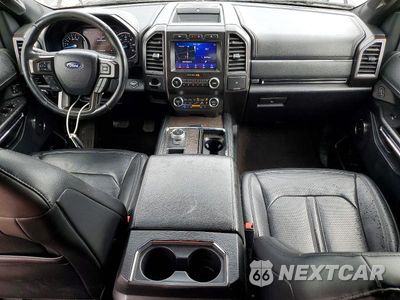 Zdjęcie 8 z 13 samochodu: 2021 FORD EXPEDITION MAX LIMITED VIN:1FMJK1KT6MEA07910 - miniatura