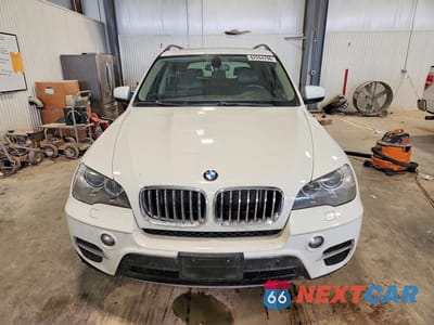 Piąte zdjęcie samochodu w środku: 2013 BMW X5 XDRIVE35I VIN:5UXZV4C52D0G51905 - miniatura