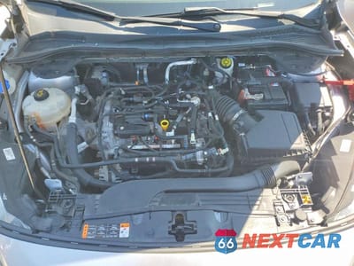 Zdjęcie 12 z 13 samochodu: 2020 FORD ESCAPE S VIN:1FMCU0F66LUC41437 - miniatura