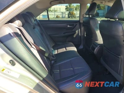 Zdjęcie 10 z 12 samochodu: 2017 TOYOTA CAMRY SE VIN:4T1BF1FK9HU293824 - miniatura
