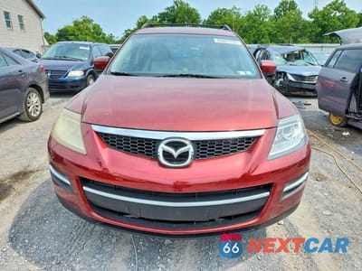 Piąte zdjęcie samochodu w środku: 2008 MAZDA CX-9 VIN:JM3TB38V180143597 - miniatura