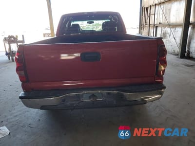 Zdjęcie 6 z 12 samochodu: 2004 CHEVROLET SILVERADO C1500 VIN:1GCEC19X84Z247058 - miniatura