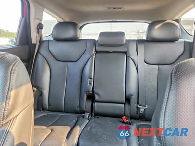 Zdjęcie 10 z 13 samochodu: 2020 HYUNDAI SANTA FE LIMITED VIN:5NMS53AD8LH208631 - miniatura
