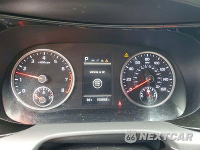 Zdjęcie 9 z 12 samochodu: 2022 KIA K5 GT LINE VIN:5XXG64J22NG103186 - miniatura