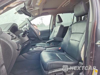 Zdjęcie 7 z 13 samochodu: 2018 HONDA PILOT TOURING VIN:5FNYF6H93JB037781 - miniatura