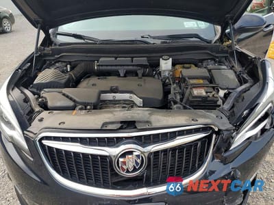 Zdjęcie 12 z 13 samochodu: 2020 BUICK ENVISION ESSENCE VIN:LRBFX2SA9LD032786 - miniatura