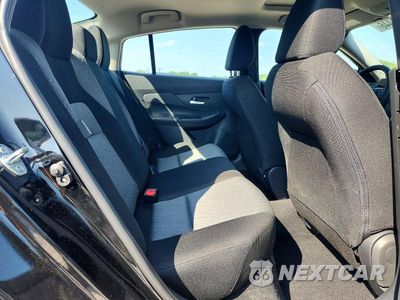 Zdjęcie 10 z 12 samochodu: 2026 NISSAN SENTRA SV VIN:3N1AB9CV1TY261466 - miniatura
