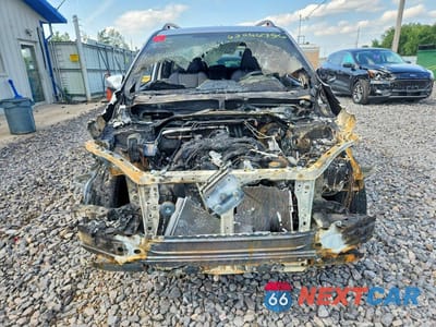 Piąte zdjęcie samochodu w środku: 2020 SUBARU FORESTER SPORT VIN:JF2SKARC1LH417379 - miniatura