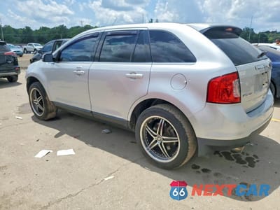 Drugie zdjęcie samochodu z przodu: 2013 FORD EDGE LIMITED VIN:2FMDK3KC2DBA63203 - miniatura