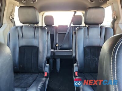 Zdjęcie 10 z 14 samochodu: 2018 DODGE GRAND CARAVAN SXT VIN:2C4RDGCG3JR209561 - miniatura