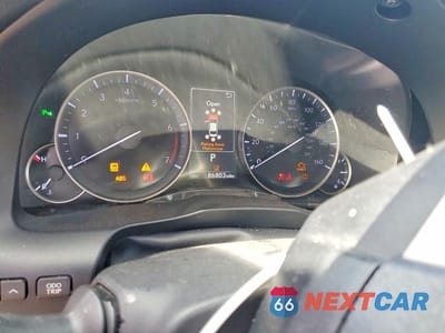 Zdjęcie 9 z 12 samochodu: 2018 LEXUS ES 350 VIN:58ABK1GG4JU105604 - miniatura