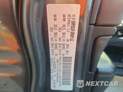 Zdjęcie 13 z 13 samochodu: 2014 JEEP GRAND CHEROKEE LAREDO VIN:1C4RJFAG9EC367570 - miniatura
