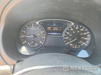 Zdjęcie 9 z 13 samochodu: 2017 NISSAN ALTIMA 2.5 SR VIN:1N4AL3AP5HC129778 - miniatura
