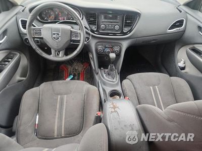 Zdjęcie 8 z 12 samochodu: 2013 DODGE DART SXT VIN:1C3CDFBA4DD214602 - miniatura