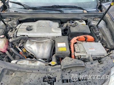 Zdjęcie 11 z 12 samochodu: 2015 LEXUS ES 300H VIN:JTHBW1GG4F2085839 - miniatura