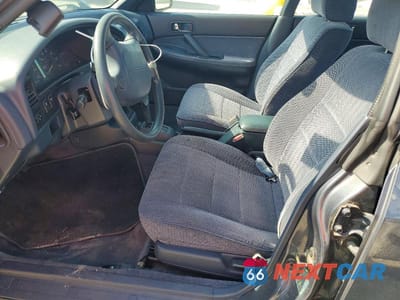 Zdjęcie 7 z 12 samochodu: 1993 SUBARU LEGACY L VIN:4S3BC6331P9648428 - miniatura