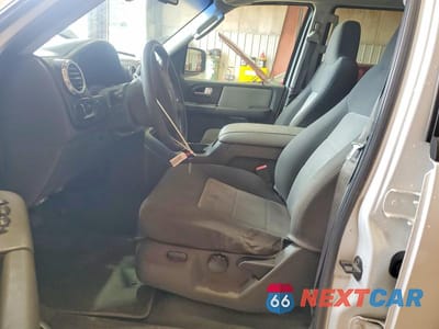 Zdjęcie 7 z 13 samochodu: 2003 FORD EXPEDITION XLT VIN:1FMRU15W63LA83012 - miniatura