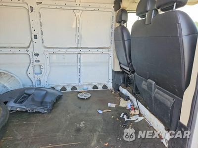 Zdjęcie 11 z 13 samochodu: 2018 RAM PROMASTER 2500 DELIVERY VAN VIN:3C6TRVCG9JE156434 - miniatura