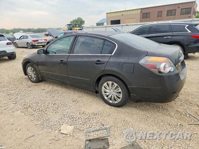 Drugie zdjęcie samochodu z przodu: 2010 NISSAN ALTIMA 2.5 VIN:1N4AL2AP0AN455380 - miniatura
