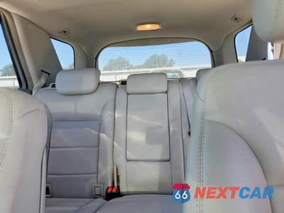 Zdjęcie 10 z 13 samochodu: 2011 MERCEDES-BENZ ML 350 4MATIC VIN:4JGBB8GB1BA730730 - miniatura