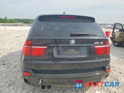 Zdjęcie 6 z 12 samochodu: 2011 BMW X5 M VIN:5YMGY0C53BLK26475 - miniatura