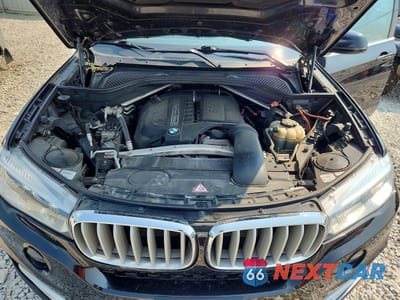 Zdjęcie 12 z 14 samochodu: 2016 BMW X5 XDRIVE35I VIN:5UXKR0C5XG0S85255 - miniatura