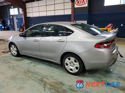 Drugie zdjęcie samochodu z przodu: 2014 DODGE DART SE VIN:1C3CDFAA6ED791120 - miniatura