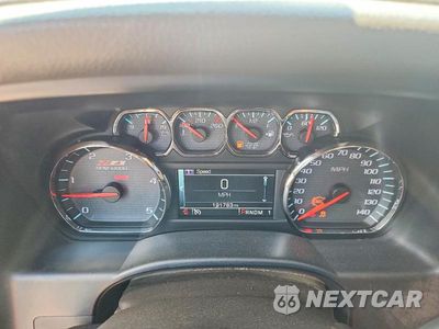 Zdjęcie 9 z 13 samochodu: 2015 CHEVROLET SILVERADO K2500 HEAVY DUTY LTZ VIN:1GC1KWE89FF132308 - miniatura