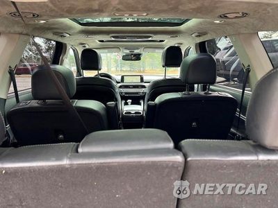 Zdjęcie 9 z 10 samochodu: 2021 KIA TELLURIDE SX VIN:5XYP5DHC3MG161769 - miniatura