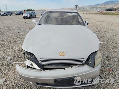 Piąte zdjęcie samochodu w środku: 1994 LEXUS ES 300 VIN:JT8GK13T5R0054510 - miniatura