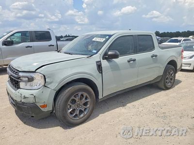 2024 FORD MAVERICK XLT 3FTTW8H38RRB67583 - główne zdjęcie licytacji z USA - miniatura